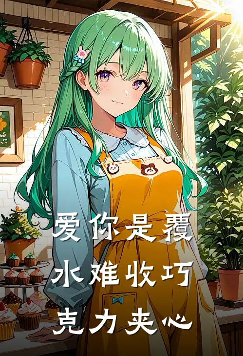 爱你是覆水难收 巧克力夹心
