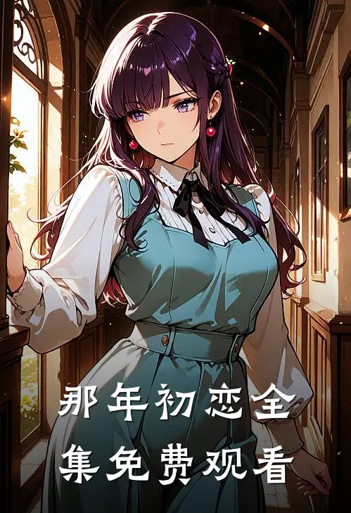 那年初恋 全集免费观看