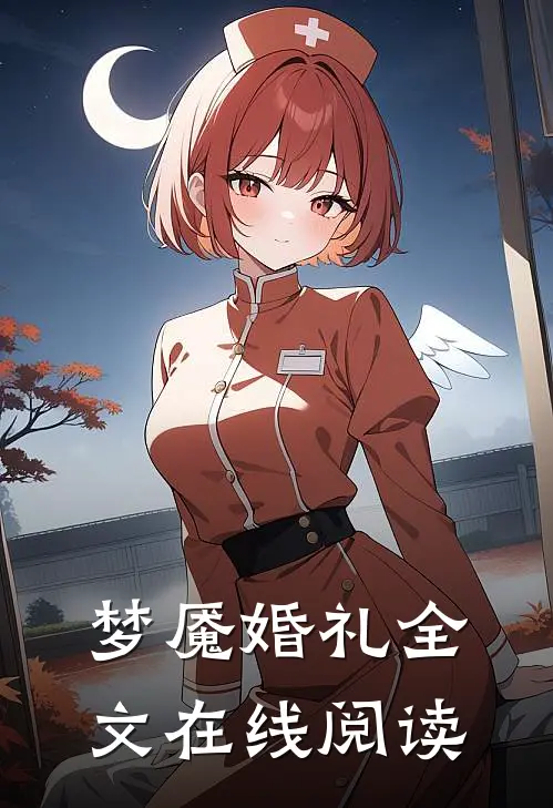 梦魇婚礼全文在线阅读