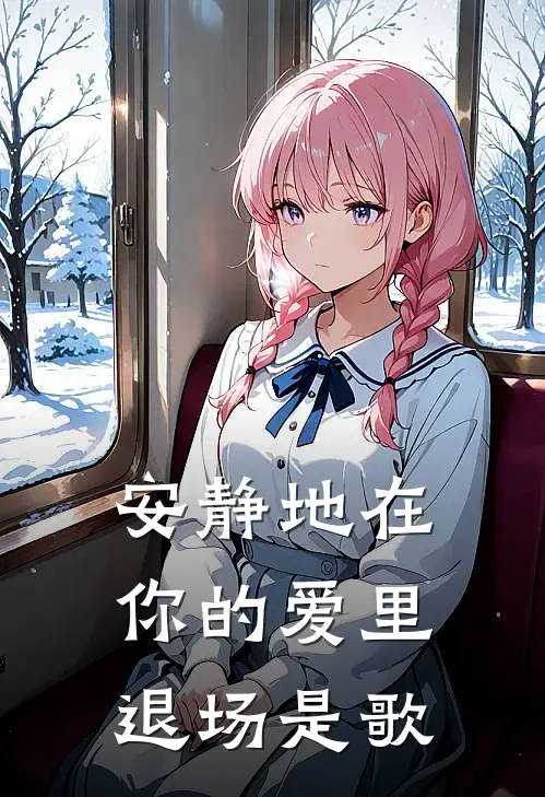 安静地在你的爱里退场是歌
