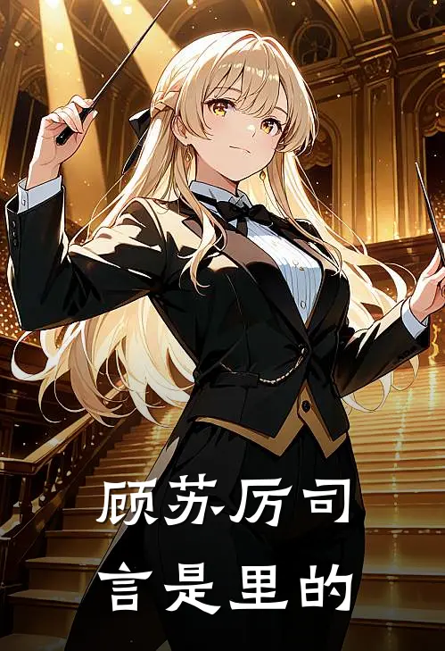 顾苏厉司言是里的