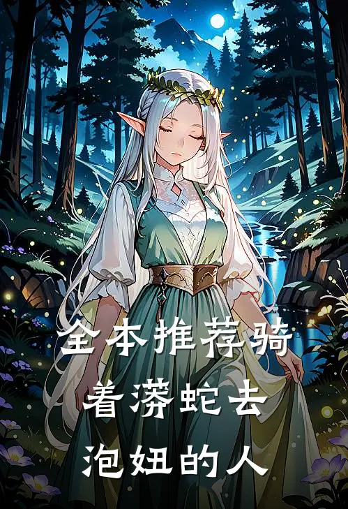 全本推荐骑着蟒蛇去泡妞的人