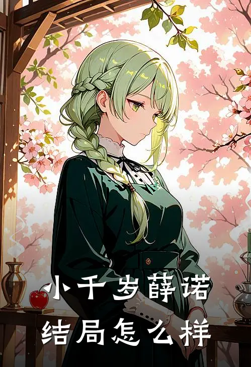 小千岁薛诺结局怎么样