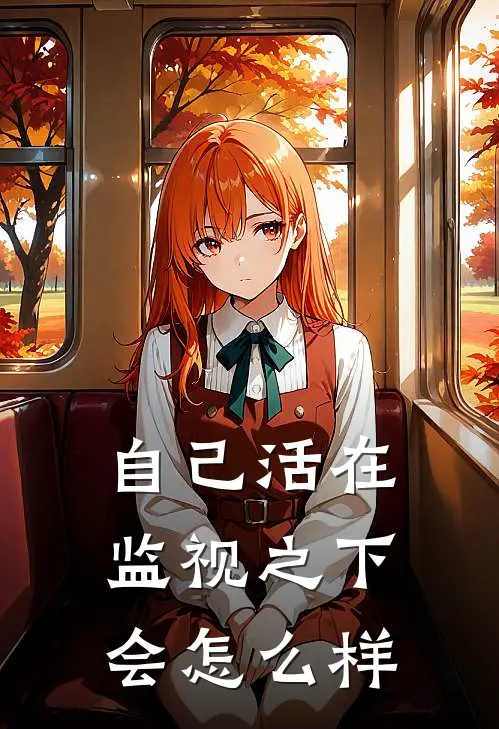 自己活在监视之下会怎么样