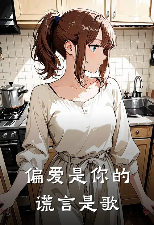 偏爱是你的谎言是歌
