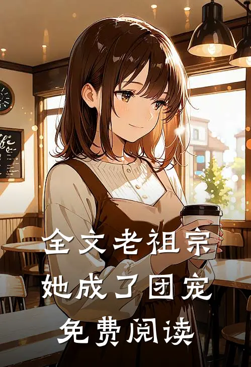 全文老祖宗她成了团宠免费阅读