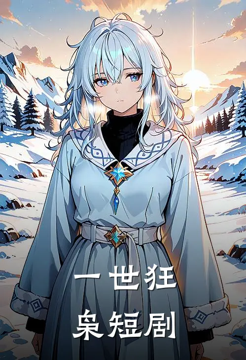 一世狂枭短剧