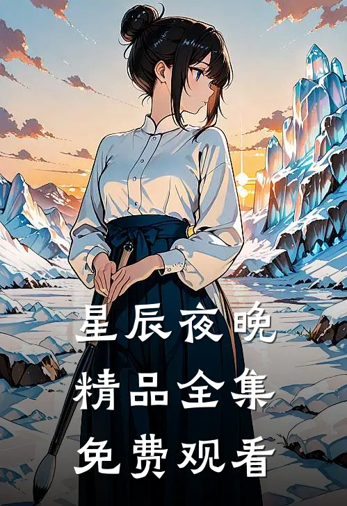 星辰夜晚精品全集免费观看