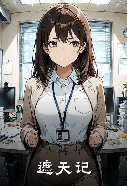 遮天记