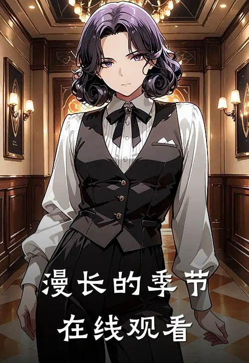 漫长的季节在线观看