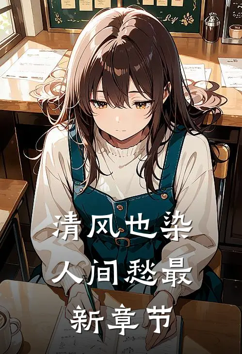 清风也染人间愁最新章节