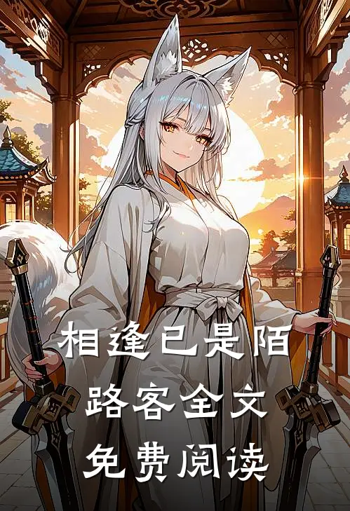 相逢已是陌路客全文免费阅读
