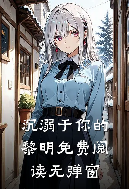 沉溺于你的黎明免费阅读无弹窗