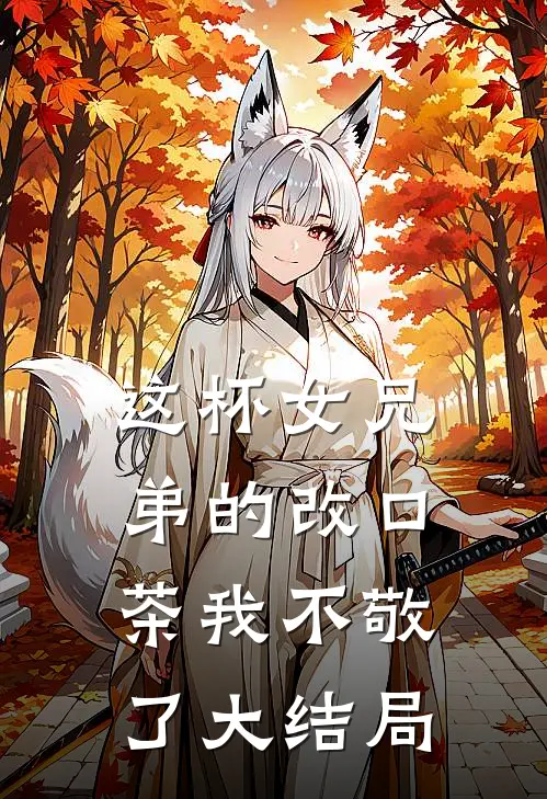 这杯女兄弟的改口茶我不敬了大结局