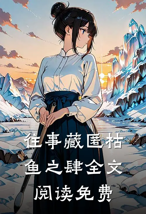 往事藏匿枯鱼之肆全文阅读免费