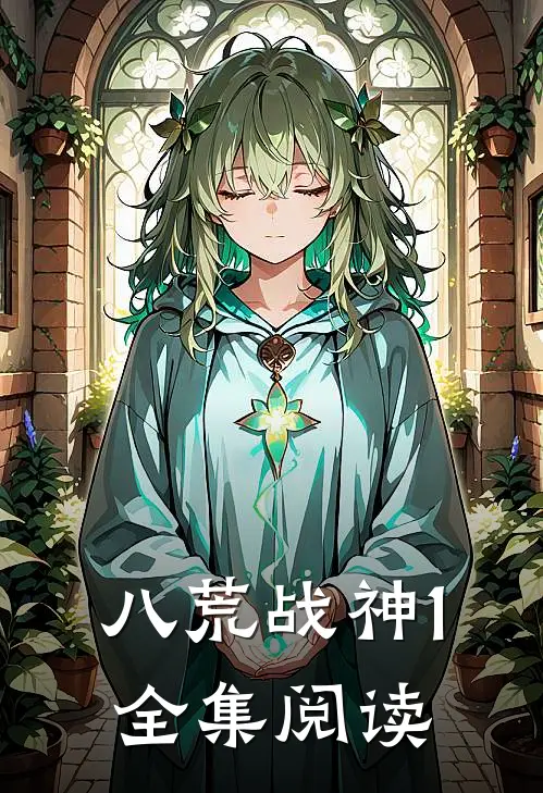 八荒战神1全集阅读