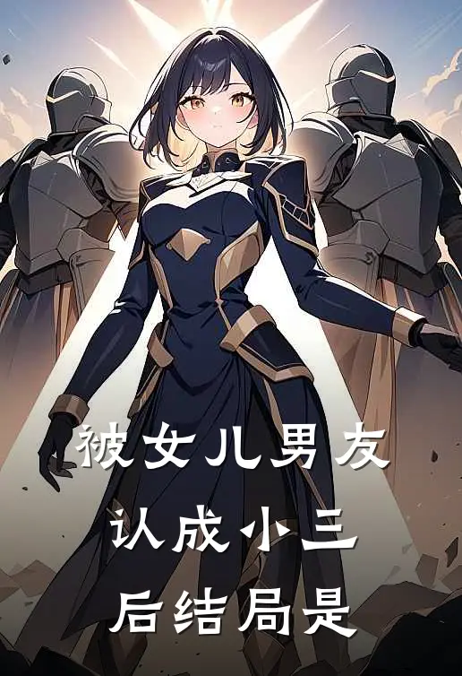 被女儿男友认成小三后结局是
