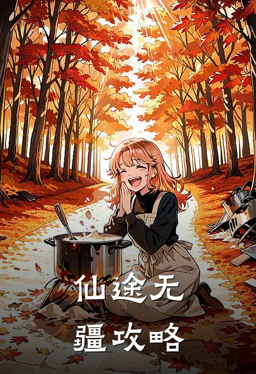 仙途无疆攻略