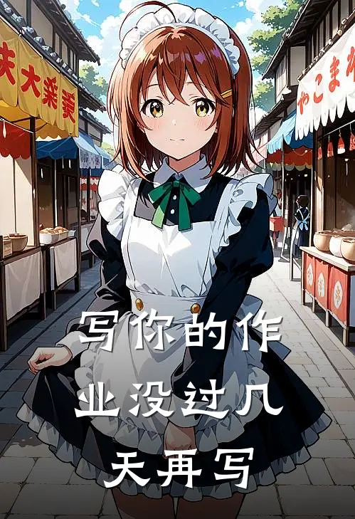 写你的作业没过几天再写