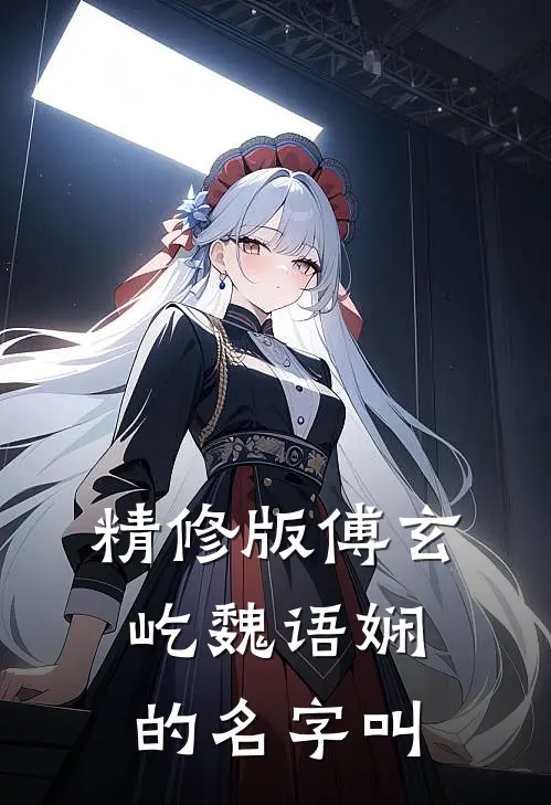 精修版傅玄屹魏语娴的名字叫