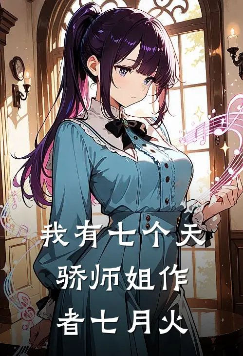 我有七个天骄师姐作者七月火