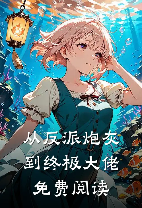 从反派炮灰到终极大佬免费阅读