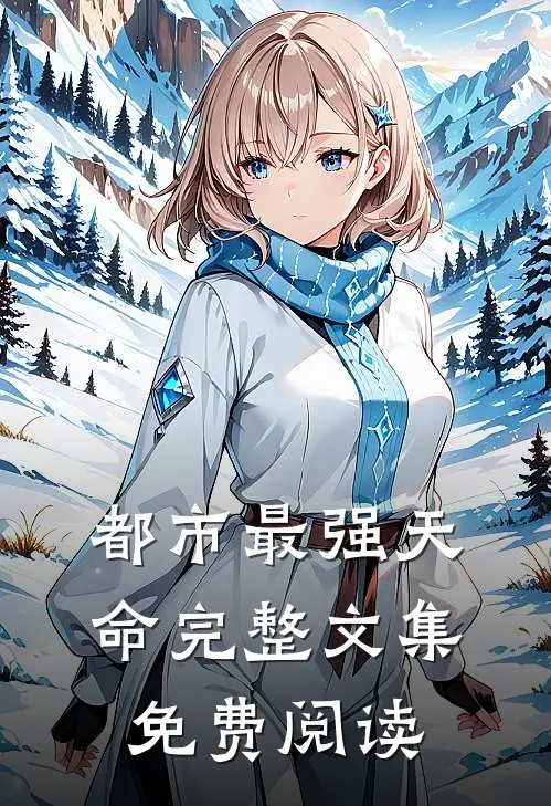 都市最强天命完整文集免费阅读