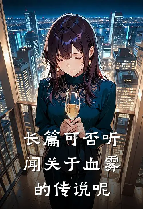 长篇可否听闻关于血雾的传说呢