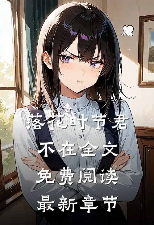 落花时节君不在全文免费阅读最新章节