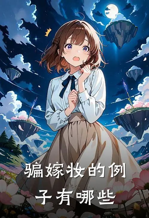 骗嫁妆的例子有哪些