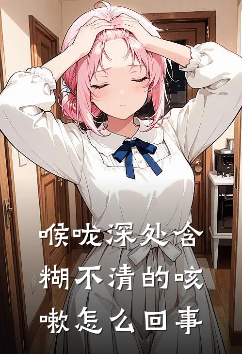 喉咙深处含糊不清的咳嗽怎么回事