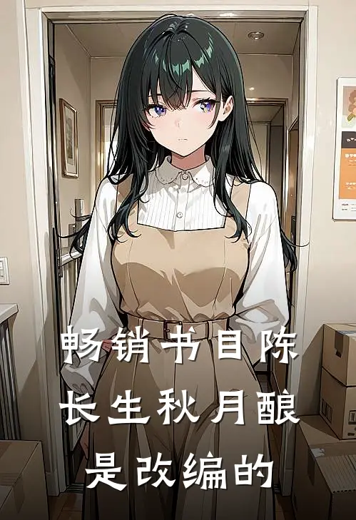 畅销书目陈长生秋月酿是改编的