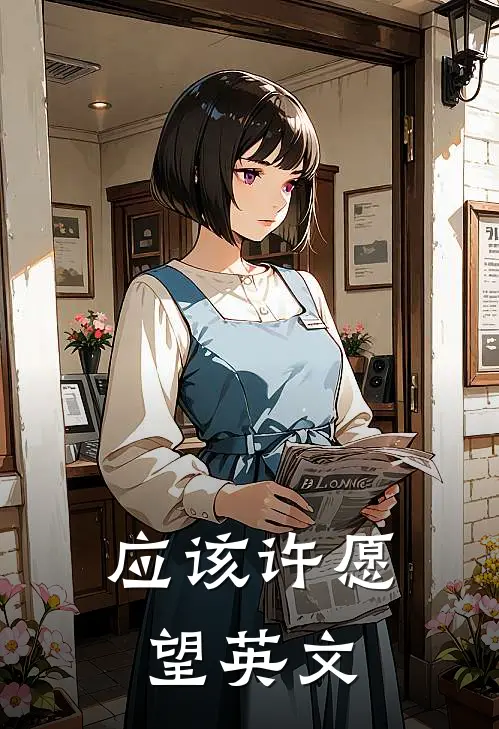 应该许愿望英文