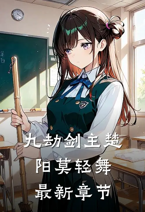 九劫剑主楚阳莫轻舞最新章节