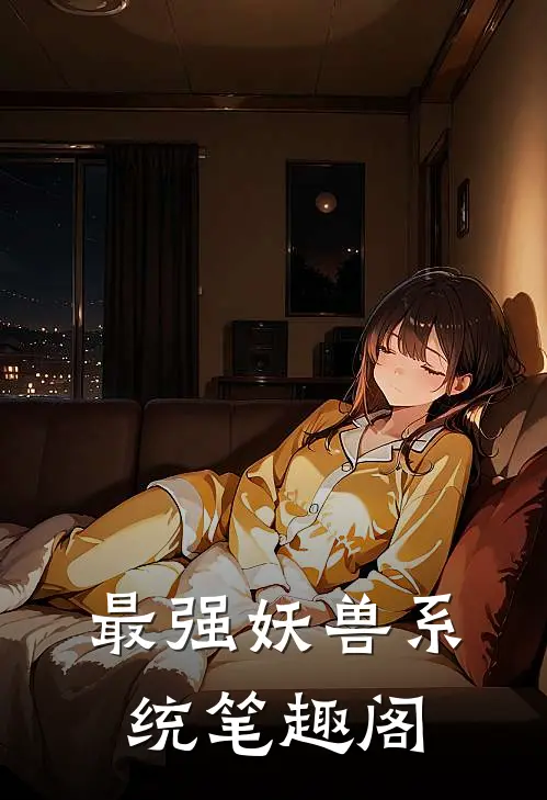 最强妖兽系统笔趣阁
