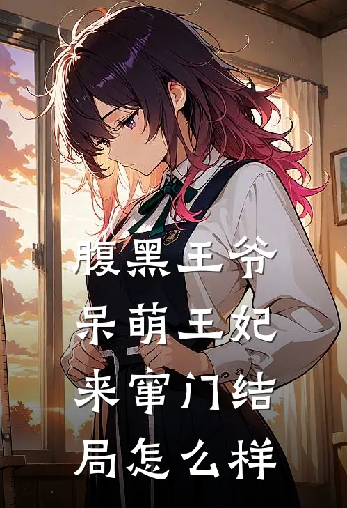 腹黑王爷呆萌王妃来窜门结局怎么样