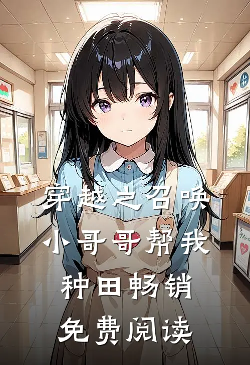 穿越之召唤小哥哥帮我种田畅销免费阅读