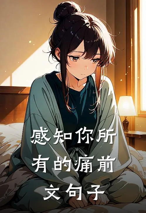 感知你所有的痛前文句子