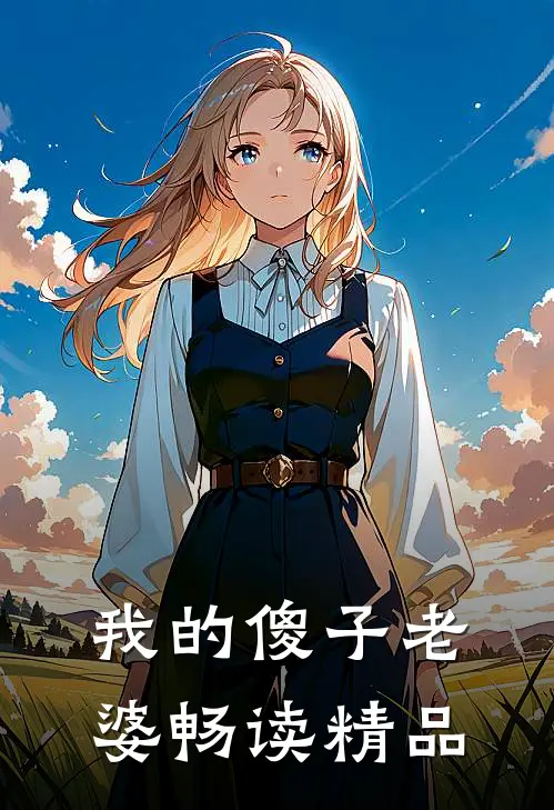 我的傻子老婆畅读精品