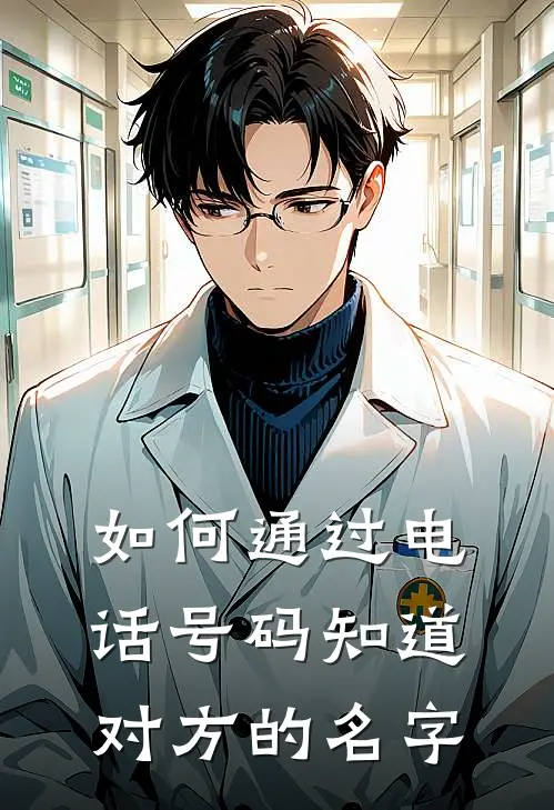 如何通过电话号码知道对方的名字