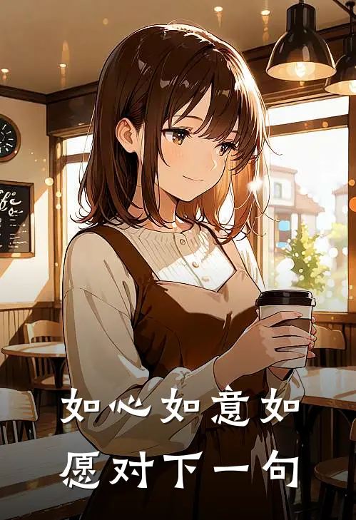 如心如意如愿对下一句