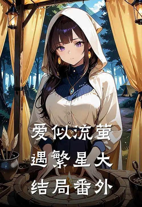 爱似流萤遇繁星大结局番外