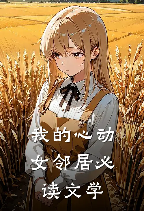 我的心动女邻居必读文学