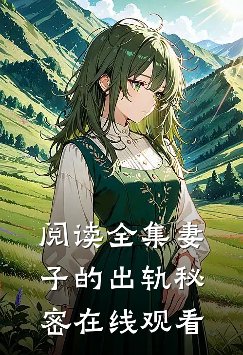 阅读全集妻子的出轨秘密在线观看