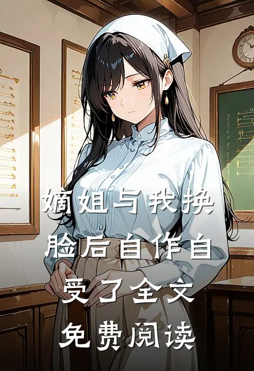 嫡姐与我换脸后自作自受了全文免费阅读