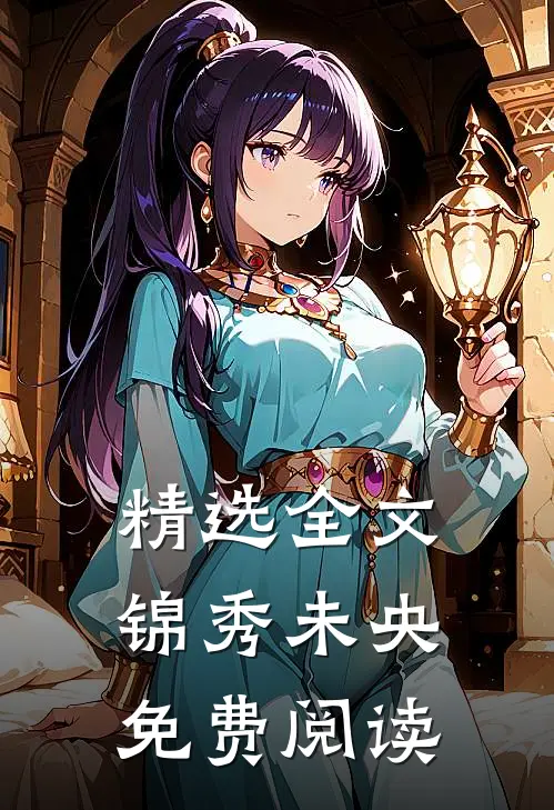 精选全文锦秀未央免费阅读