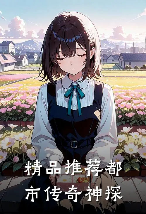 精品推荐都市传奇神探