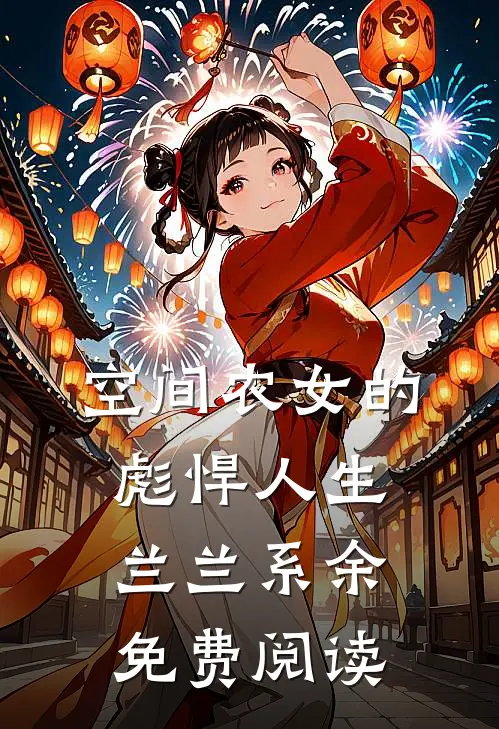 空间农女的彪悍人生兰兰系余免费阅读