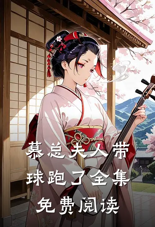 慕总夫人带球跑了全集免费阅读