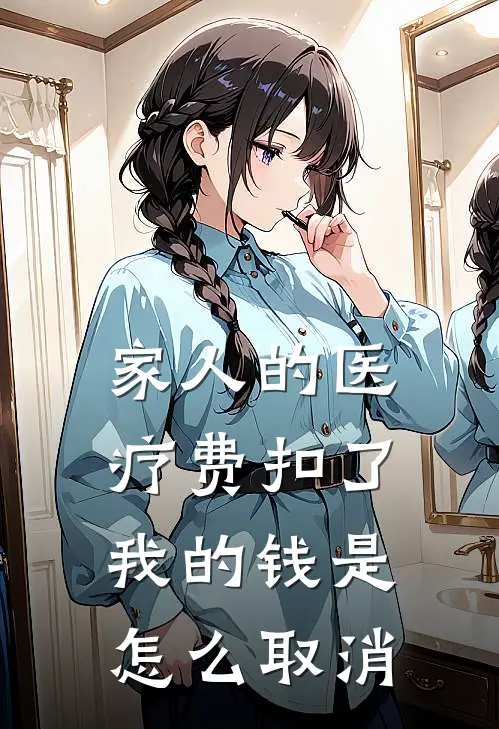 家人的医疗费扣了我的钱是怎么取消